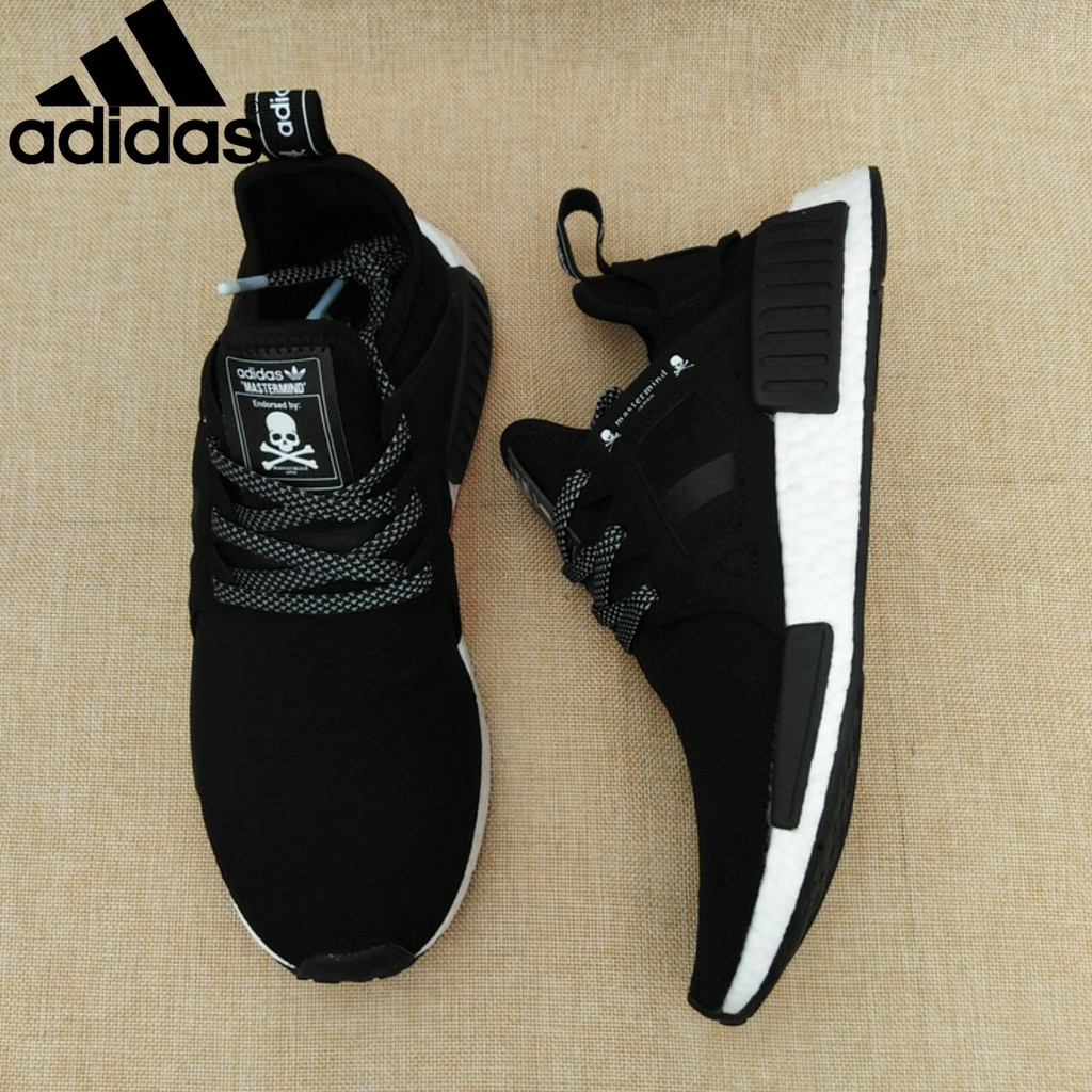 Adidas 2024 skull shoes