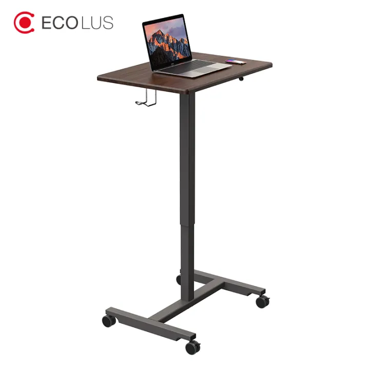 adjustable standing desk