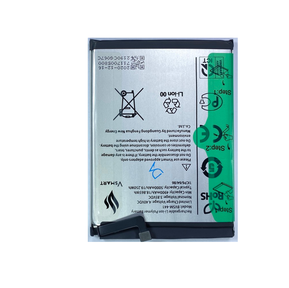 Pin Vsmart Joy 4 / BVSM-441