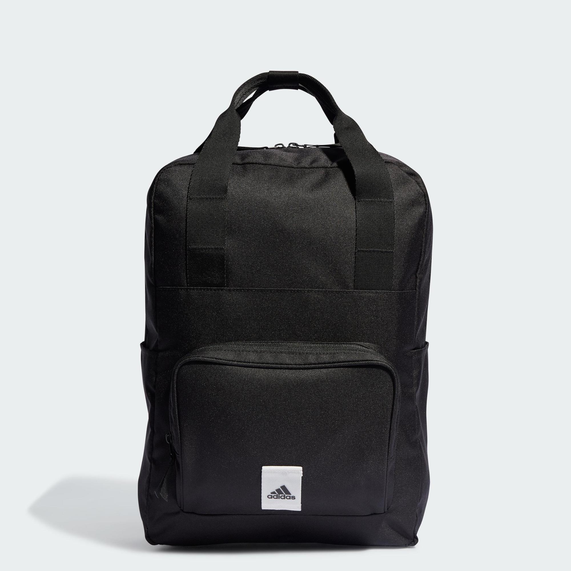 Adidas phong cách sống ba lô prime unisex đen hy0754