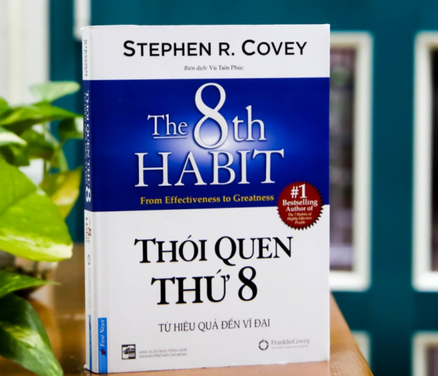 Thói Quen Thứ 8