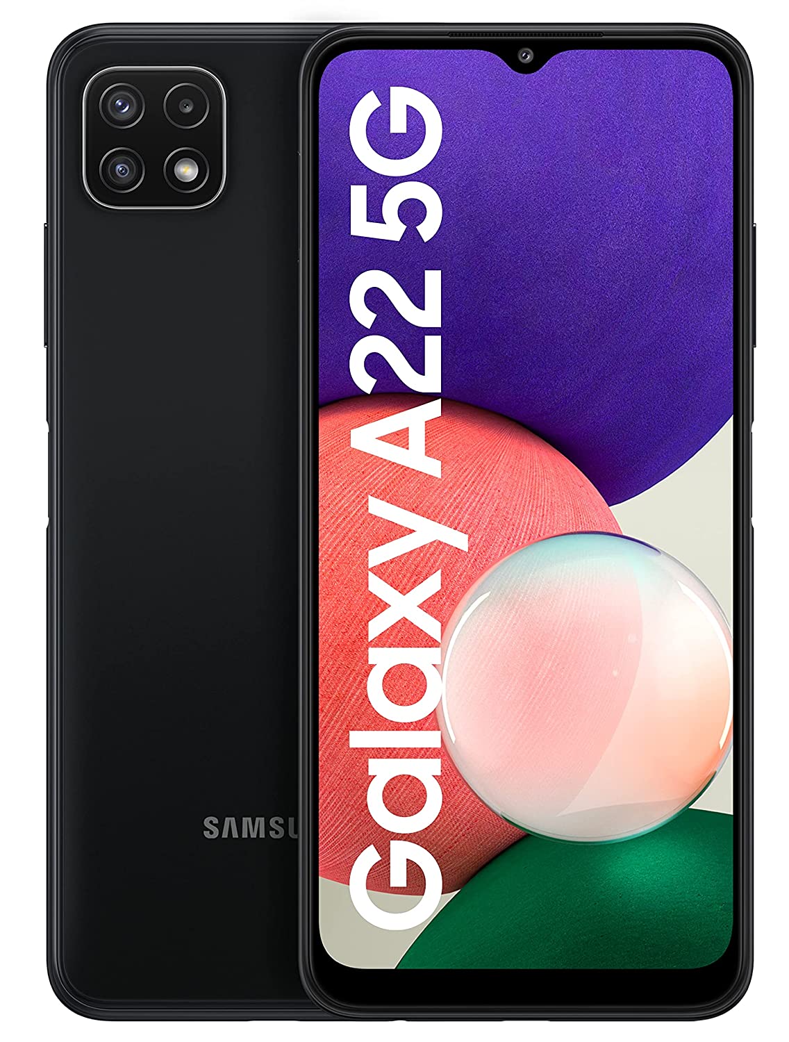 5g samsung a22