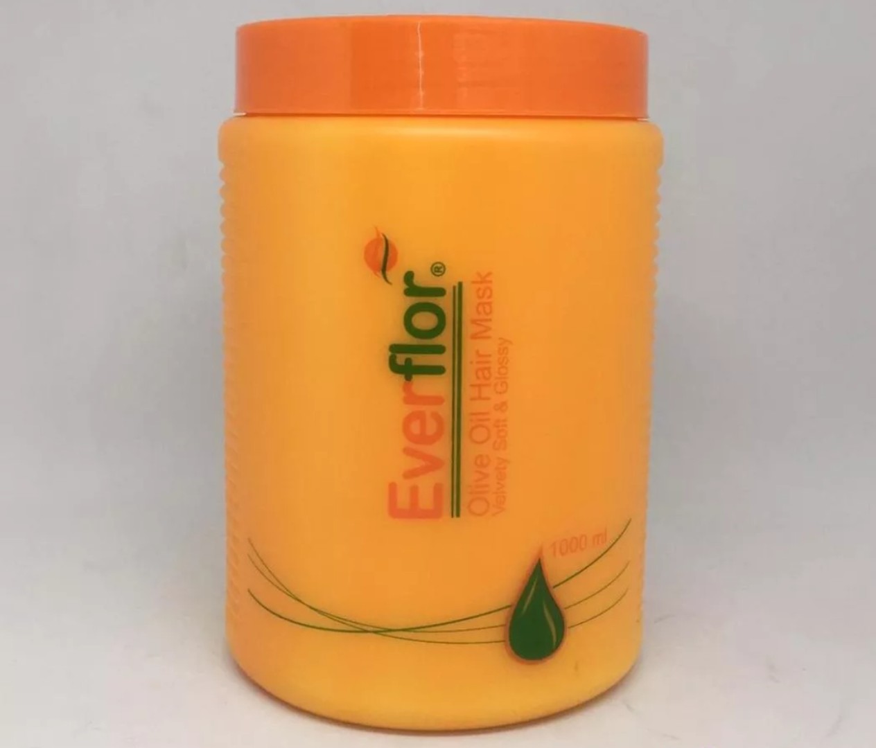 DẦU HẤP TÓC SIÊU MỀM MƯỢT EVERFLOR 1000ML