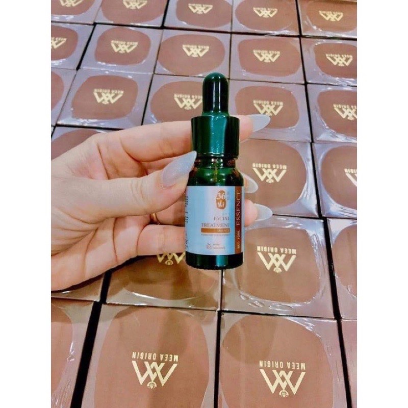 SERUM CỐT HUYẾT THANH THẢO DƯỢC 36 VỊ MEEA [ FREESHIP + QUÀ ]