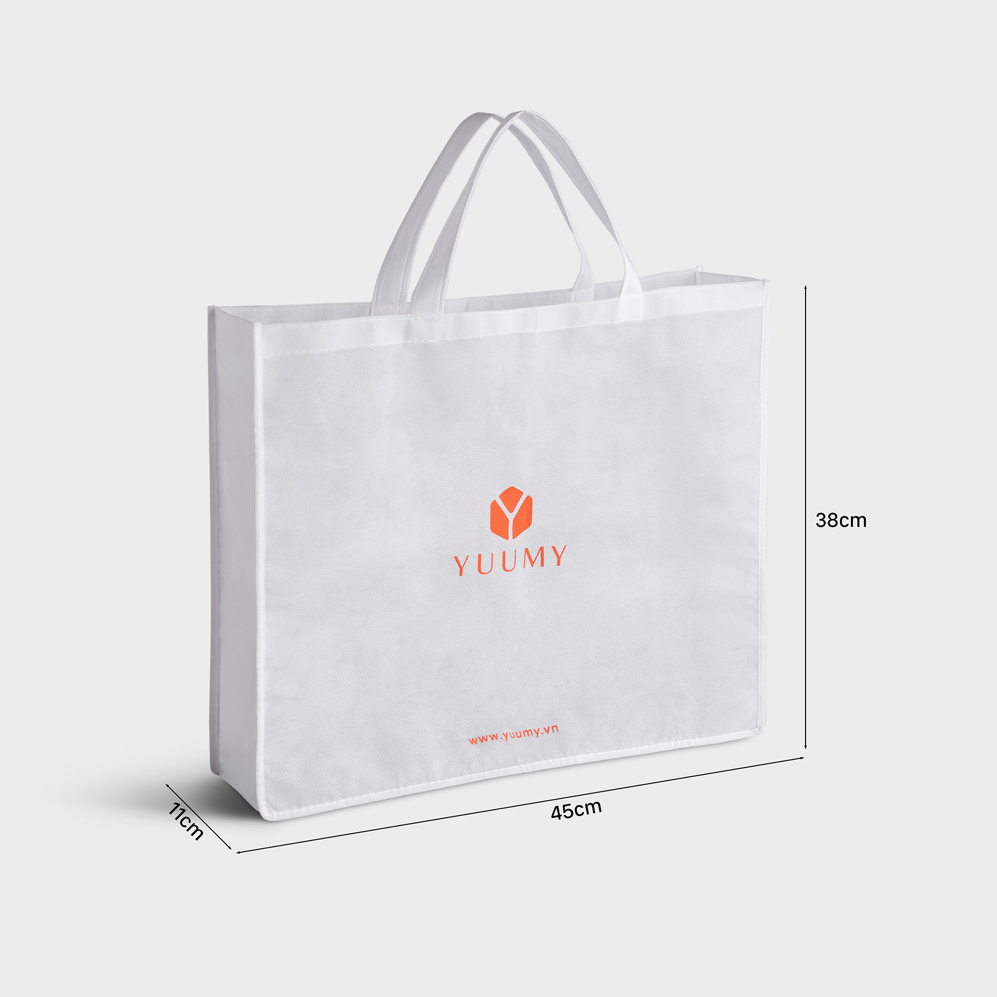 Phụ Kiện Túi Vải YUUMY YBV