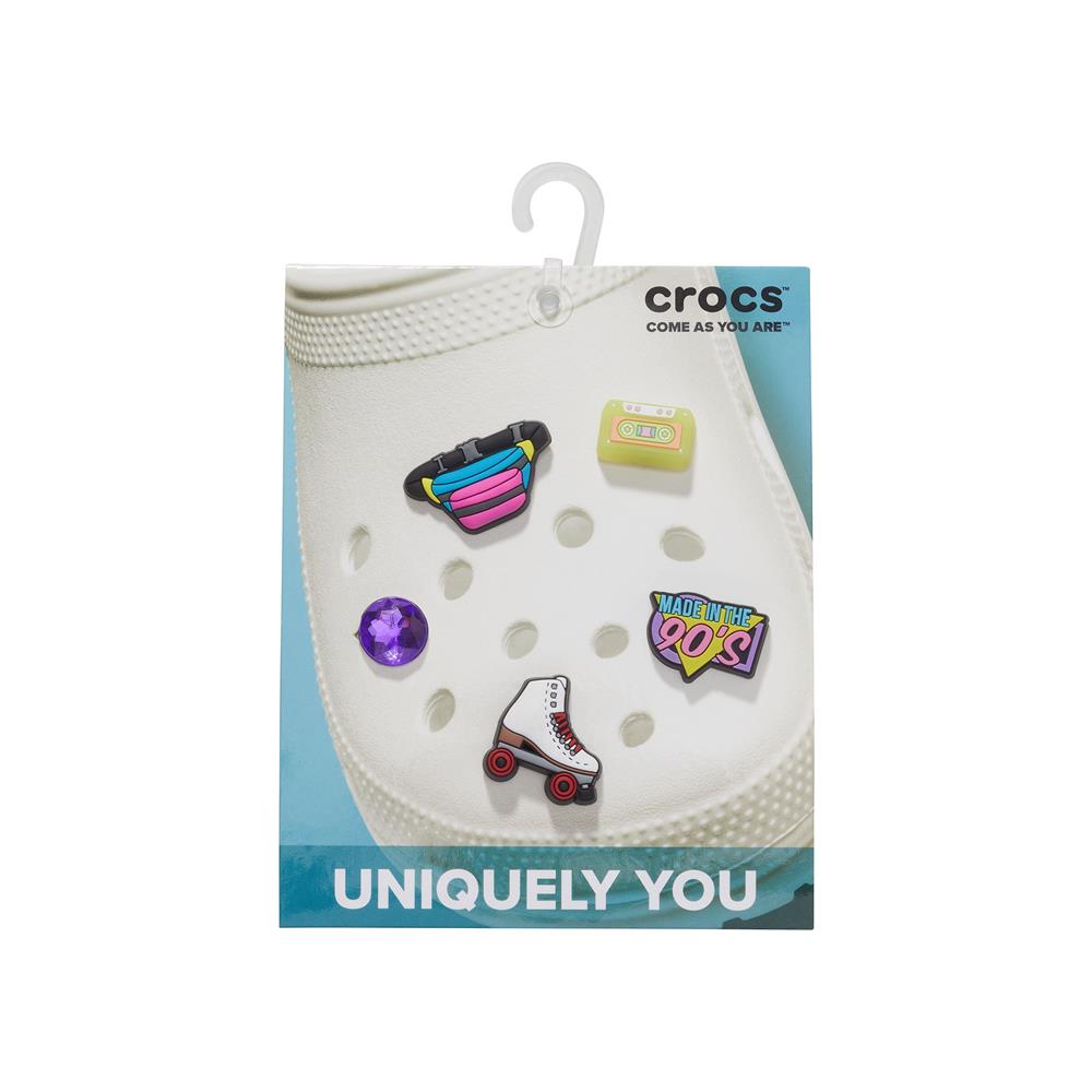 Phụ kiện Jibbitz™ Charm 90s Symbols