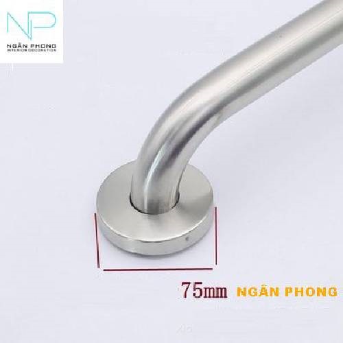 TAY VỊN AN TOÀN INOX 201(HỖ TRỢ LẮP ĐẶT TẠI TP. HỒ CHÍ MINH TÍNH PHÍ)