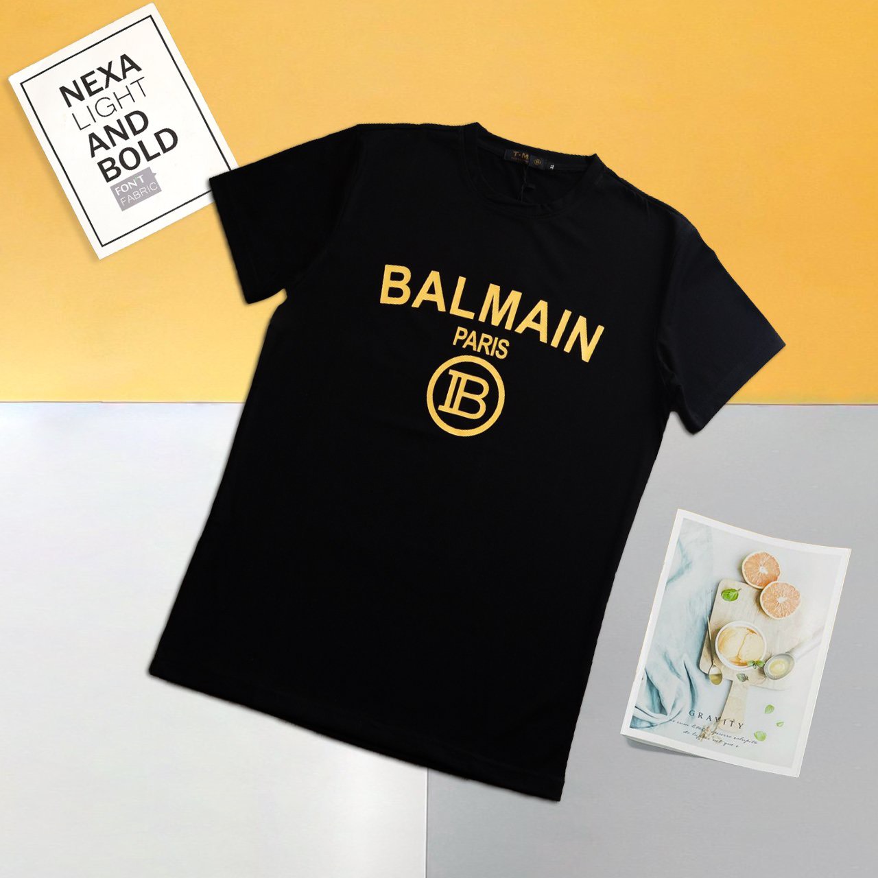 ÁO thun nam cao cấp phong cách hàng chuẩn body vải mền mịn thấm hút mồ hôi