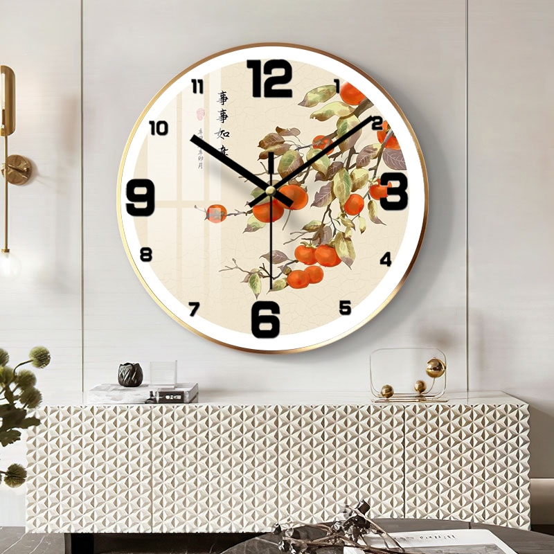 Đồng hồ treo tường