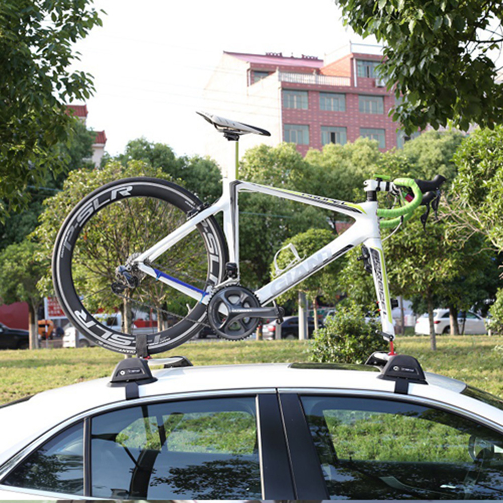 bike roof rack for car