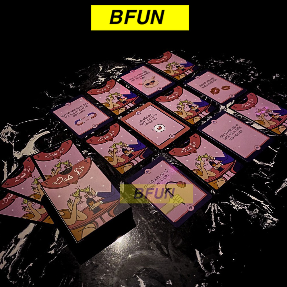 Post drinking game for your group and the couple [New Version]-set Post slobbering nhẹt fun, attractive dramatic-cards drinking game maker far date go, boardgame bfun