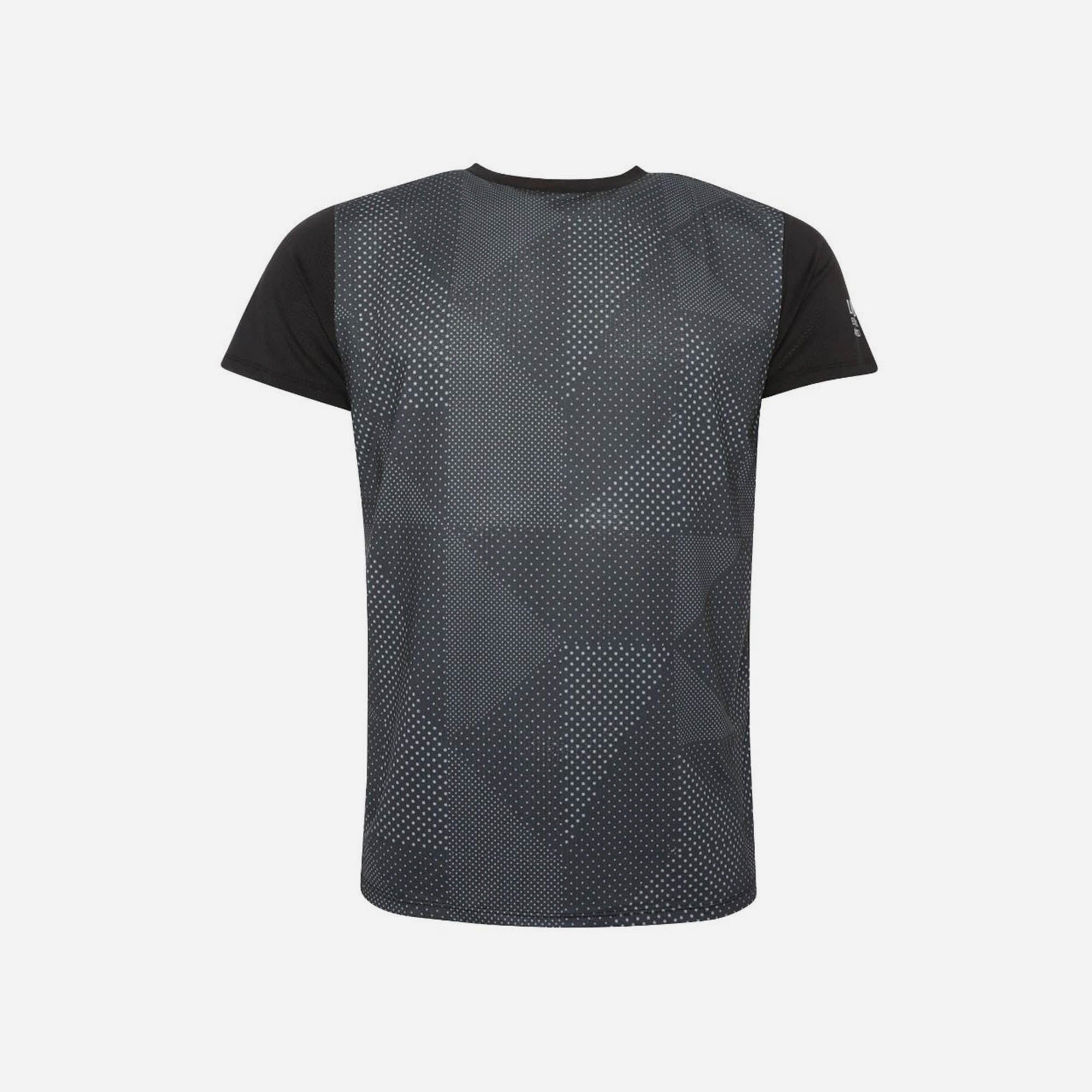 LFC Áo thun thể thao nam Geometric Print Tee A15164