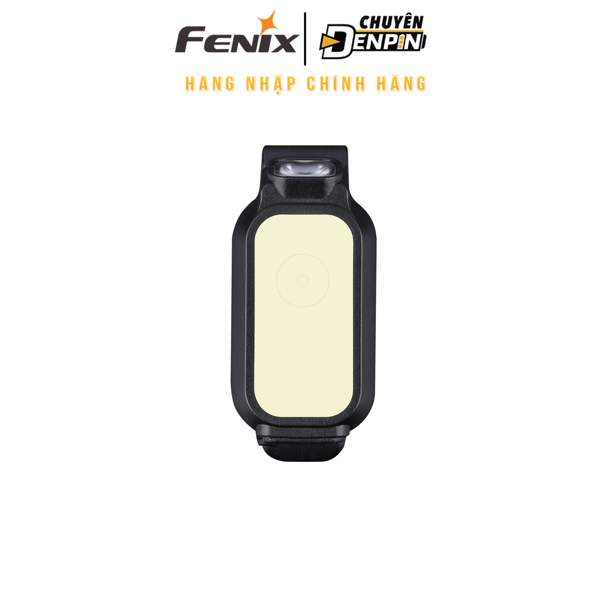 Đèn Pin Fenix E-LITE MATCH