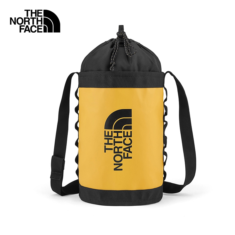 the north face explore bag