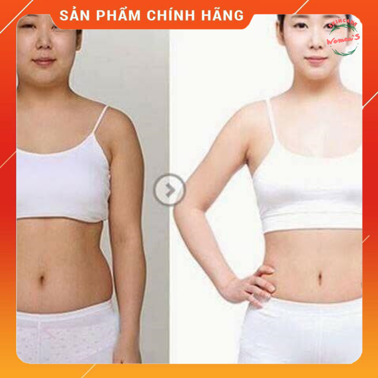 KEM TAN MỠ BỤNG MISSHA HOT BURNING HÀN QUỐC