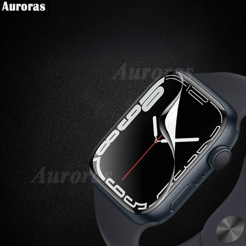 2Pieces%20for%20Redmi%20Watch%205%20Lite%20Classic%20Soft%20Tempered%20Film%20Hydraulic%20Glass%20for%20Redmi%20Watch%205%20Active%20Screen%20Protector%20Film%20-%20Image%205
