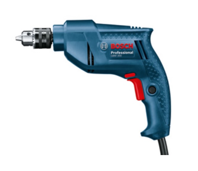 [Chính Hãng] Máy Khoan Vặn Vít Bosch GBM 320