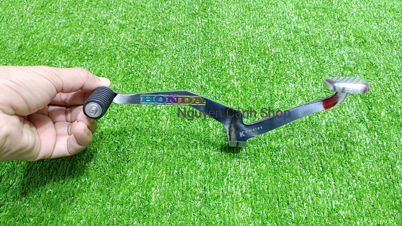 Cần số xe wave Dream KTECH SALE
