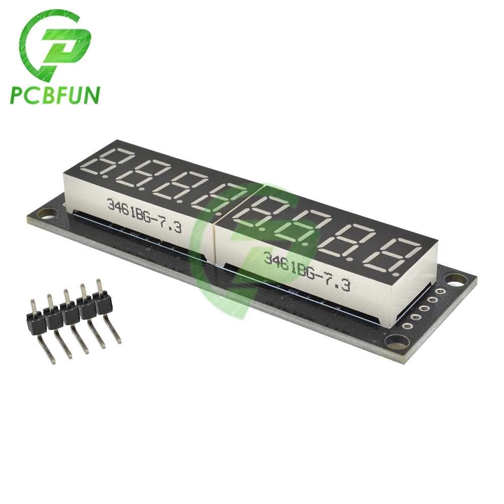 New%200.36%20Inch%208-Digit%20Digital%20Display%20Module%2074HC595%207%20Segments%20LED%20Display%204%20Colors%20for%20Arduino%203-pin%20Digital%20I/O%20Module%20-%20Image%205