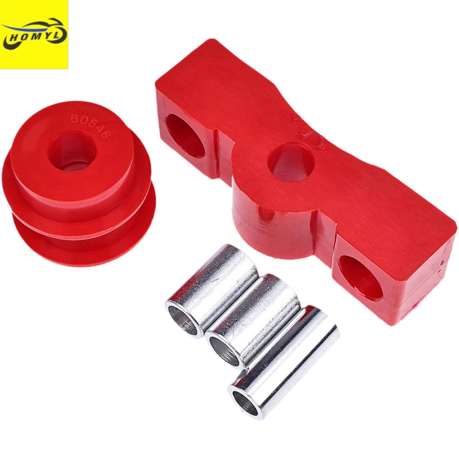 Homyl bộ giảm chấn chuyển số 8-1602, phụ kiện bạc đạn giúp tăng tính ổn định cho phụ tùng xe hơi quản lý.