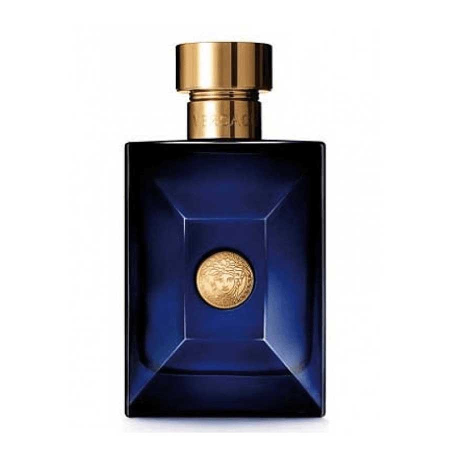 Nước Hoa Nam Versace Pour Homme Dylan Blue 100Ml