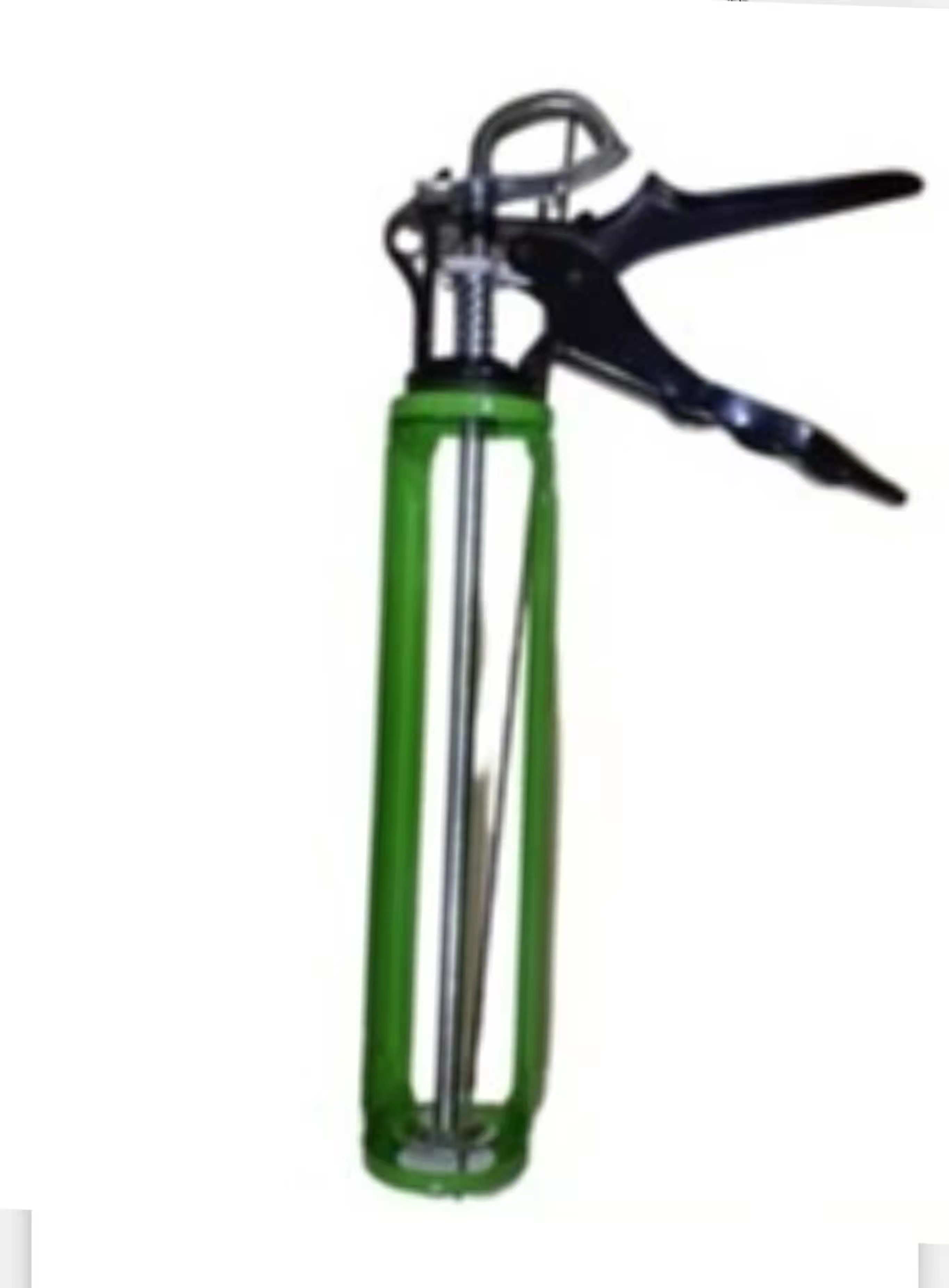 Silicone Sealant Gun Aluminum 9'' Heavy Duty Lazada PH