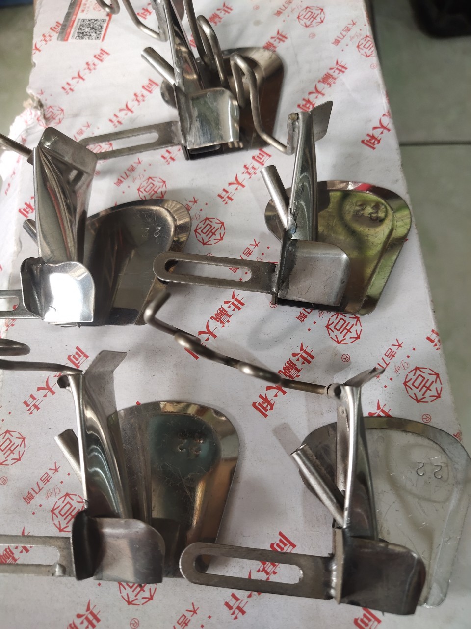 cữ lé vắt sổ tốt