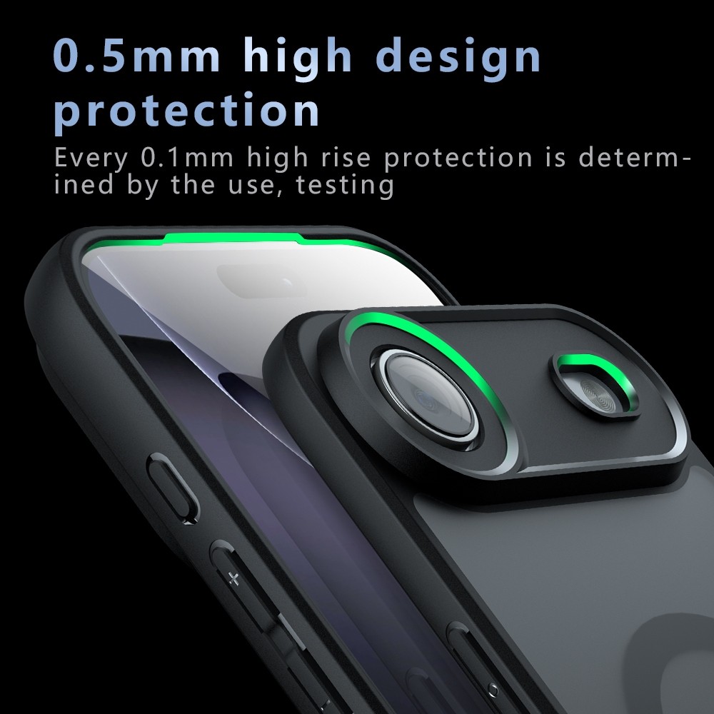 For%20iPhone%2017%20Pro%20Max%20Case%20Wireless%20Charging%20Matte%20Translucent%20Clear%20Soft%20Silicone%20Casing%20Protection%20Hard%20Shockproof%20Back%20Cover%20-%20Image%208