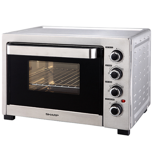 Lò nướng Sharp EO-A324RCSV-ST(32L)-Hàng Chính Hãng