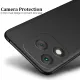 For Honor 400 Lite case Soft Silicone Matte Full Protector Shockproof Rubber For Honor 400 Lite Design Back cover Phone Cases. 