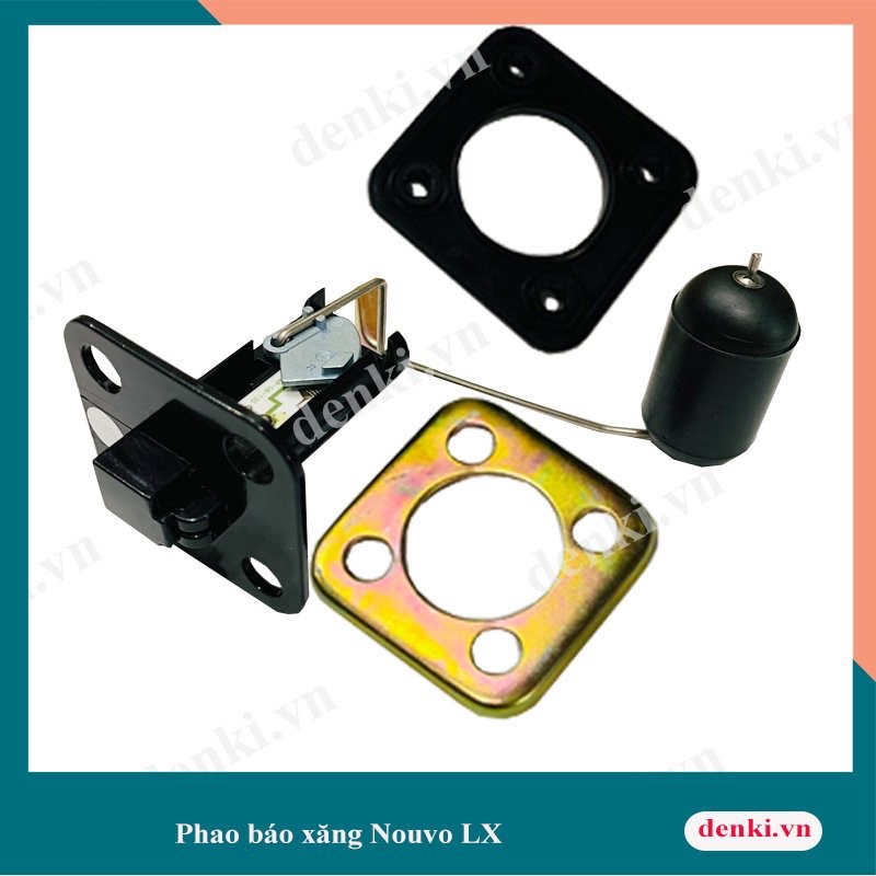 Phao Báo Xăng xe Yamaha Sirius, Jupiter, Nouvo