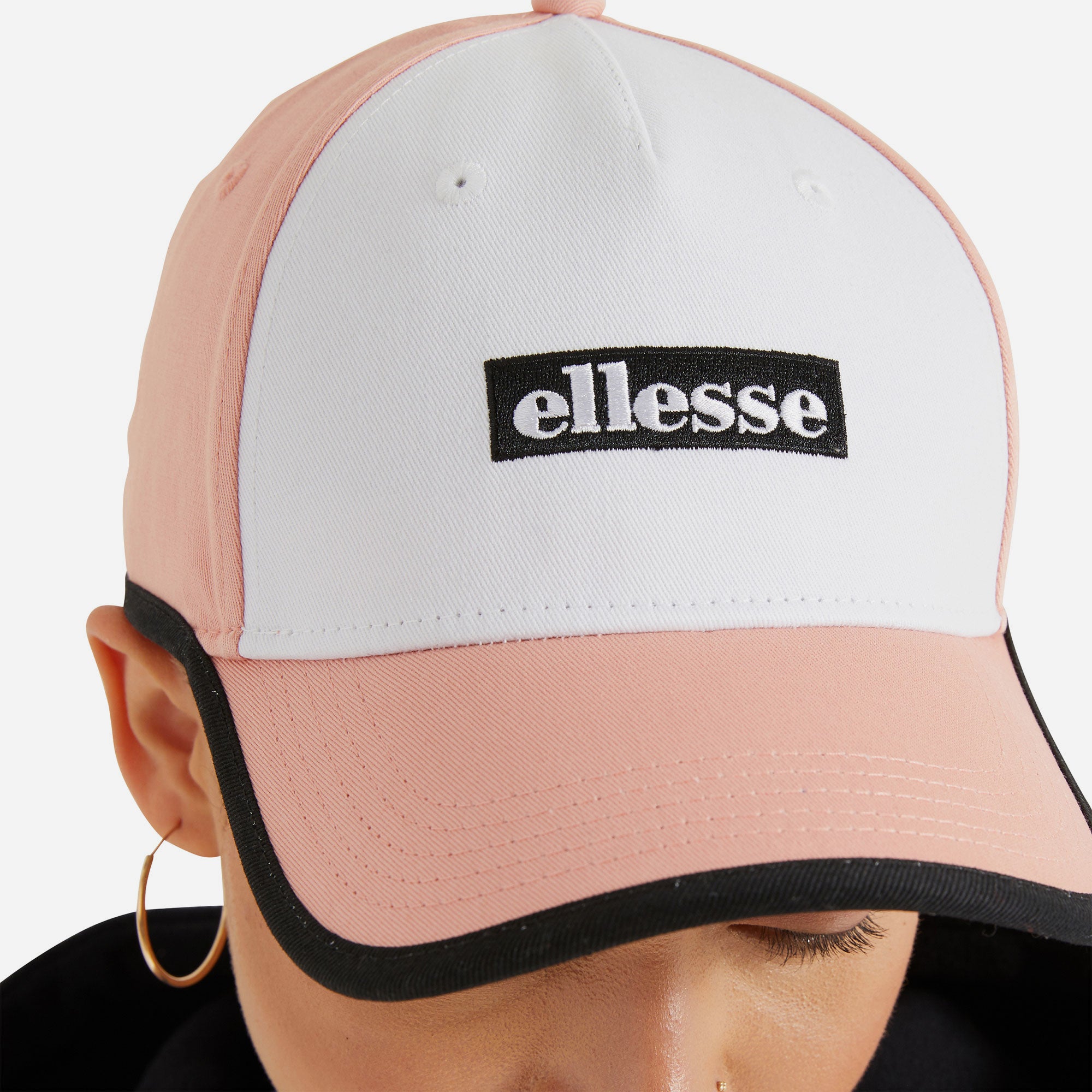 ELLESSE Nón thời trang unise.x Dalio 620898