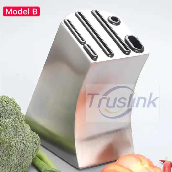 Vegetable Green Broccoli Utensil Crock Holder Veggie Kitchen Organizer Decor