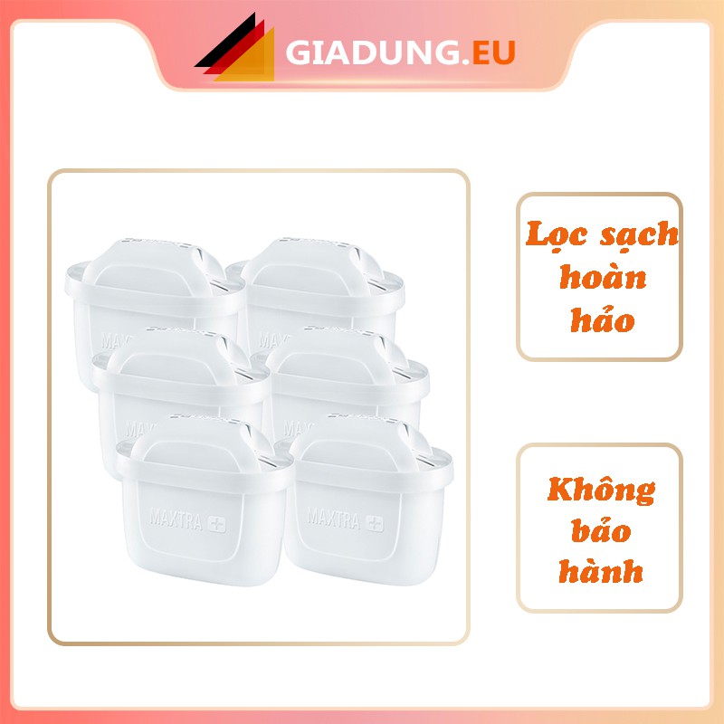 Lõi lọc bình Brita Maxtra Plus Filter Cartridge