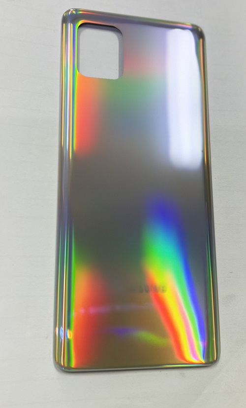 Nắp lưng sau điện thoại Samsung Note 10 Lite