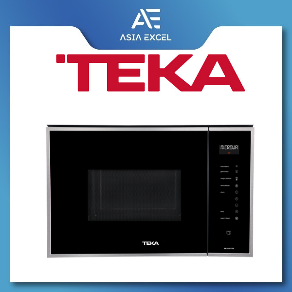 teka microwave oven