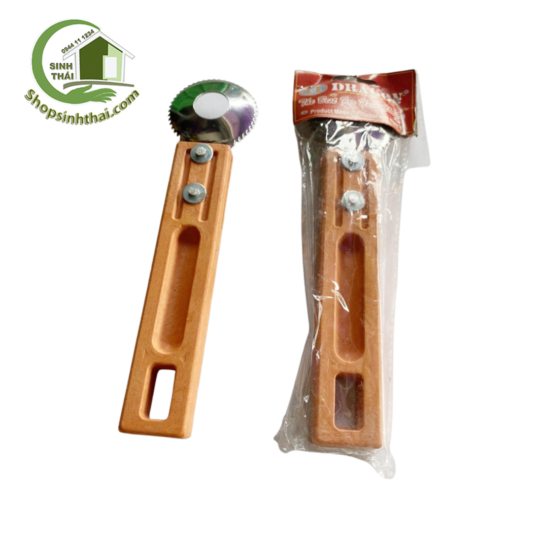 Dụng cụ nạo dừa bằng tay