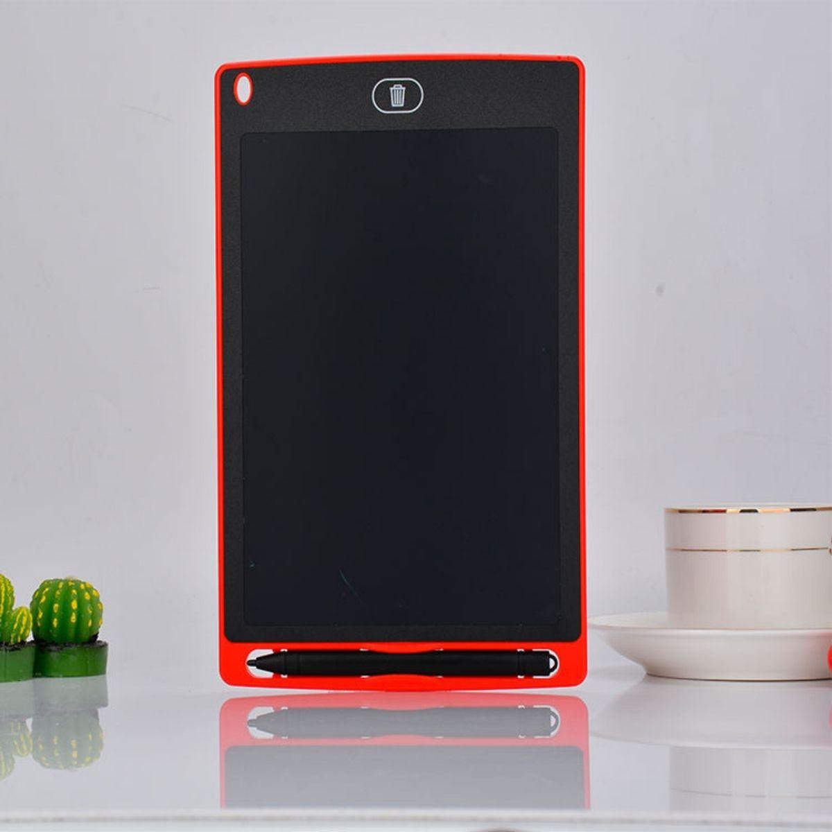 Bảng viết tự xóa cho trẻ LCD 8.5inch