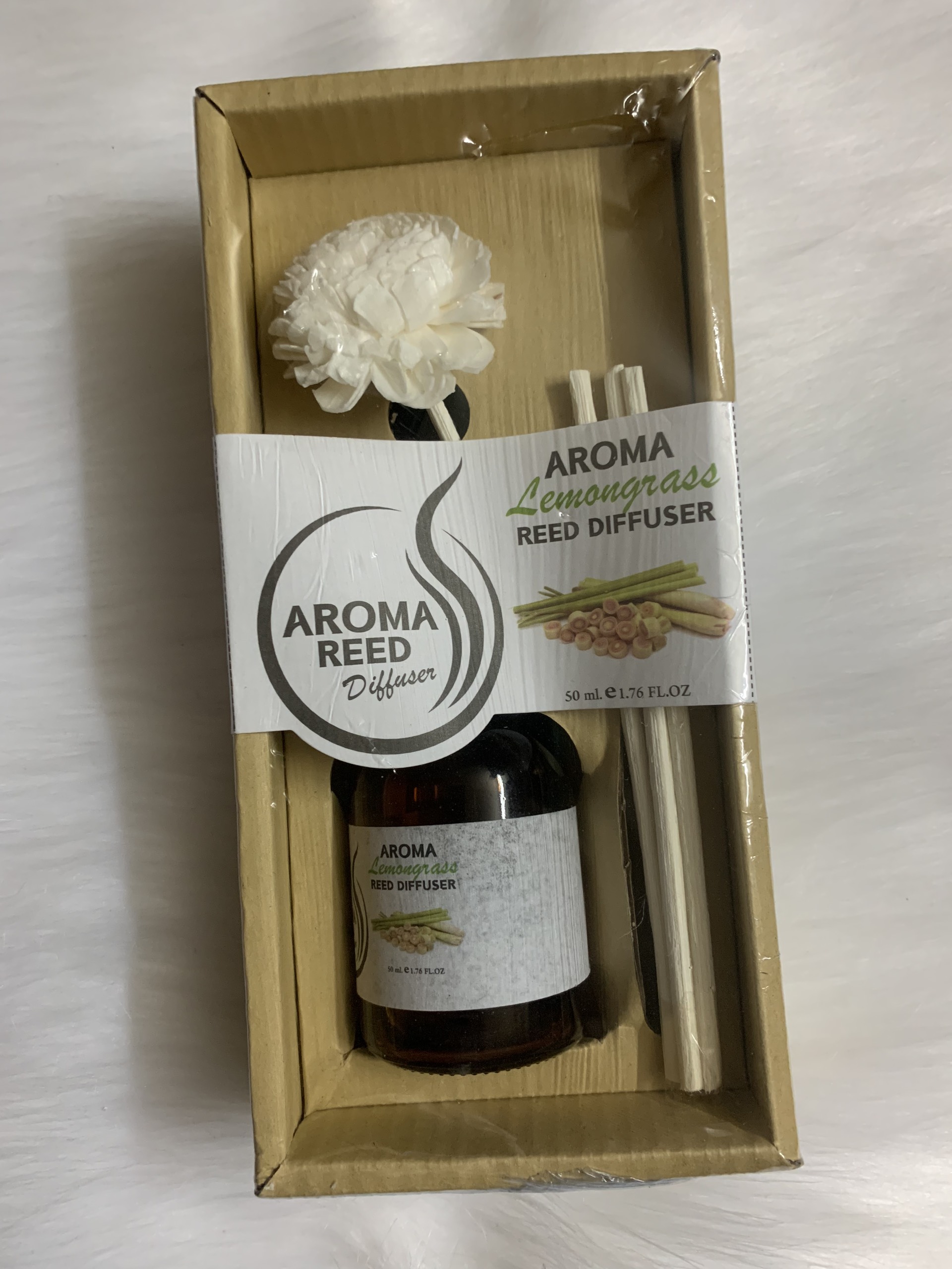 Tinh dầu Spa thơm phòng AROMA Thái Lan