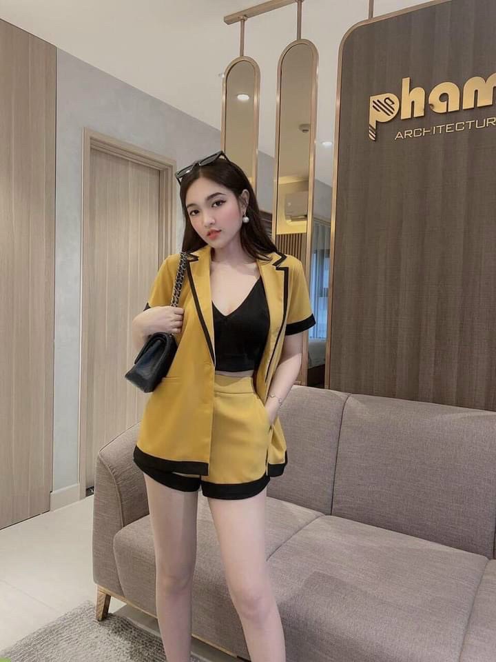 sét bộ 3 món mẩu mới siêu hót