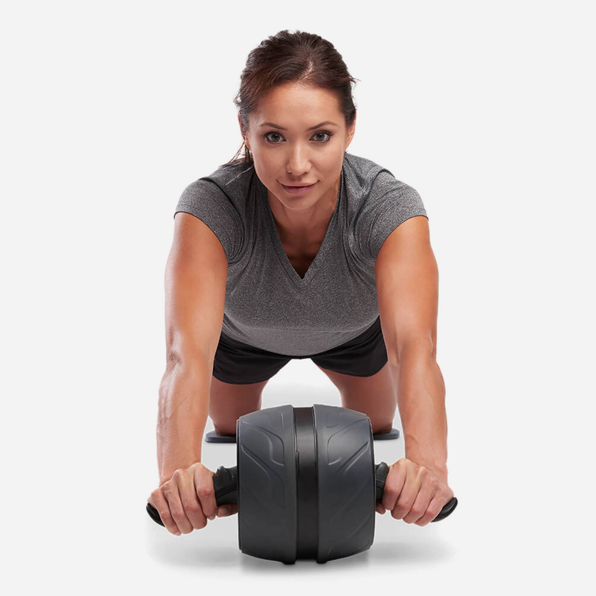 Harbinger Con lăn tập gym Ab Carver Pro 21312
