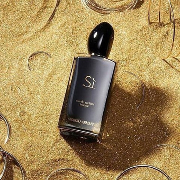 Nước Hoa Nữ Giorgio Armani Sì dung tích 100Ml