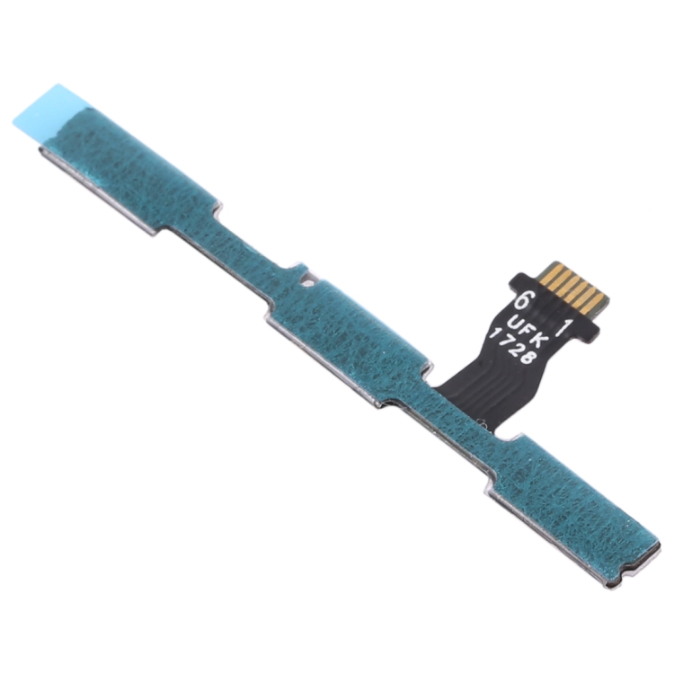 【Ready to ship】About Nút nguồn & nút Volume Flex Cáp cho Xiaomi Redmi Note 4X