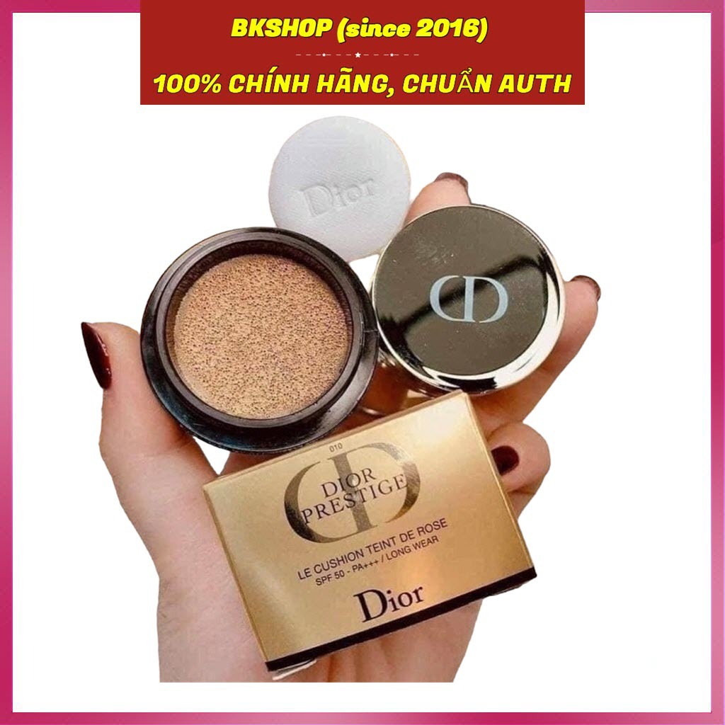 Dior prestige 2025 cushion mini