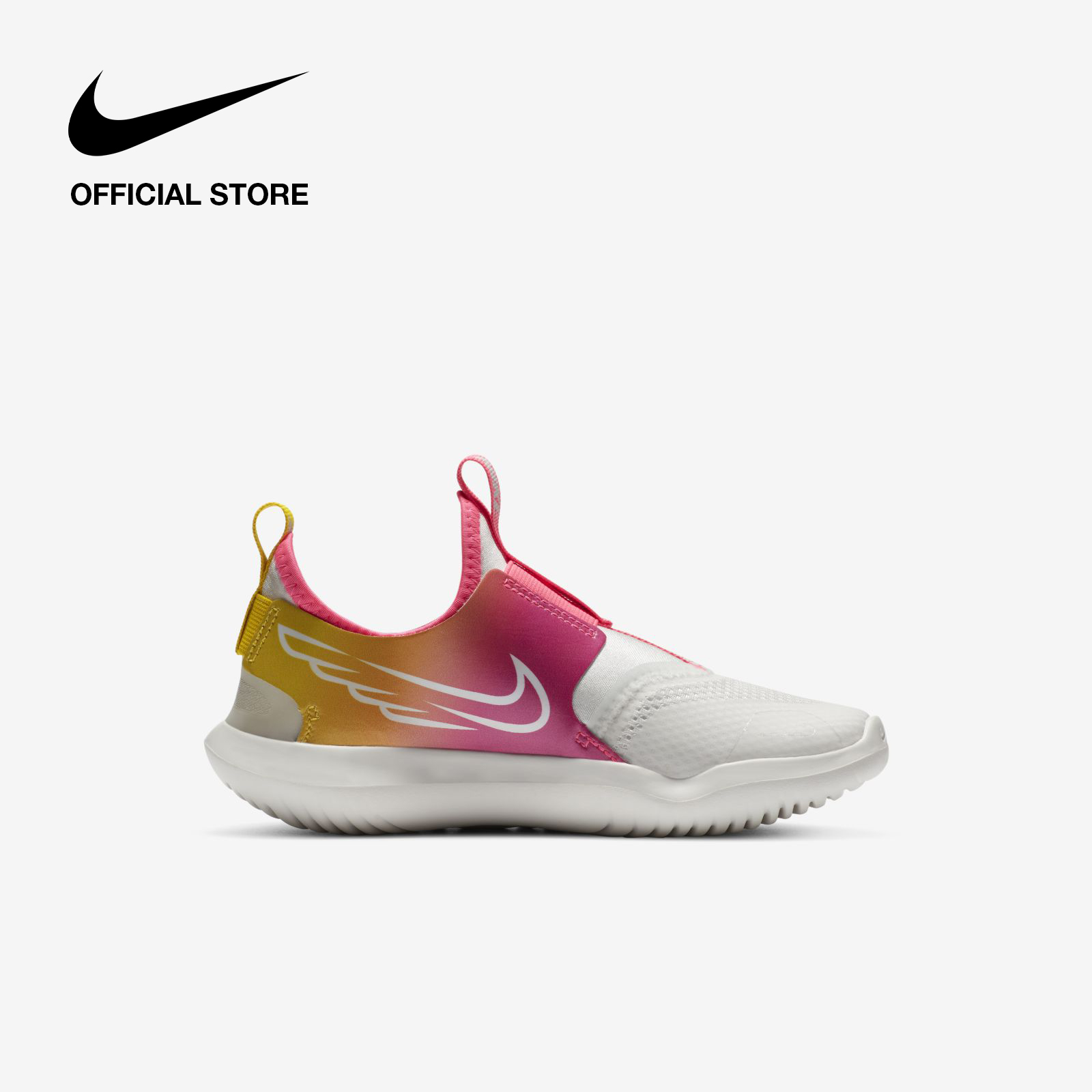 nike kids flex runner