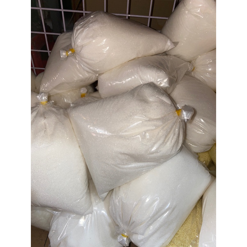 Đường Cát Trắng Thái Lan 1kg