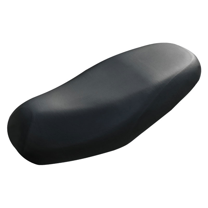 Electric Motorcycle Seat Cover Leather Seat Cushion Waterproof Wear-resistant Protection Cover