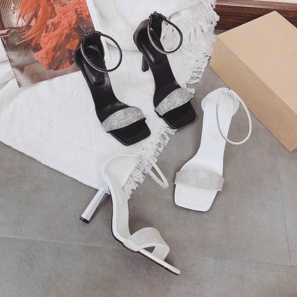 SANDAL CG QUAI ĐÁ 9P