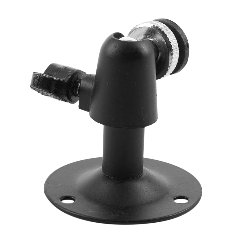 2.6 Inch High Wall Ceiling Mount Stand Bracket for Security CCTV Camera