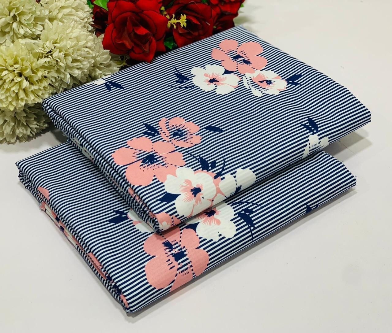 Fashion%20Digital%20Print%202%20Piece%20Suit%20For%20Women%20Summer%20Cotton%20Fabric%20Casual%20Printed%20Style%20Multi%20Color%20-%20Image%202